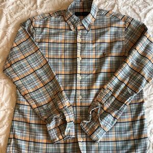 Men’s Ralph Lauren Button Down